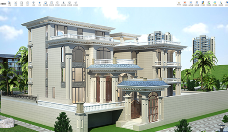 門(mén)窗陽(yáng)光房效果圖軟件 門(mén)窗陽(yáng)光房效果圖軟件